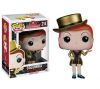 Funko POP! Vinyl Figure - Columbia (Mint)