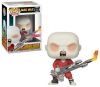 Funko POP! Vinyl Figure - Coma-Doof Warrior (Fire) (Mint)