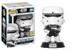 Funko POP! Vinyl Figure - Combat Assault Tank Trooper (SDCC) (Mint)