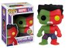 Funko POP! Vinyl Figure - Compound Hulk (Mint)