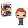 Funko POP! Vinyl Figure - Conan O'Brien (Gray Suit) (Mint)