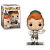 Funko POP! Vinyl Figure - Conan O'Brien (Lederhosen) (Mint)