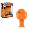 Funko POP! Vinyl Figure - Conan O'Brien (Orange) (SDCC) (Mint)