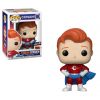 Funko POP! Vinyl Figure - Conan O'Brien (Super Suit) (Mint)