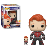 Funko POP! Vinyl Figure - Conan As Ant-Man (Mint)