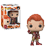 Funko POP! Vinyl Figure - Conan as Iron Man (Mint)