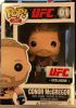 Funko POP! Vinyl Figure - Conor McGregor (White Shorts) (Mint)