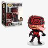 Funko POP! Vinyl Figure - Corrupted Venom (Mint)