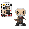 Funko POP! Vinyl Figure - Count Dooku (Mint)