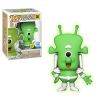 Funko POP! Vinyl Figure - Cozmic Cap'n Crunch (Mint)