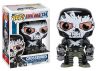 Funko POP! Vinyl Figure - Crossbones (Civil War) (Mint)