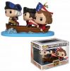 Funko POP! Vinyl Figure - Washington Crossing the Delaware (Mint)