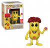 Funko POP! Vinyl Figure - Crunchberry Beast (Summer Convention) (Mint)