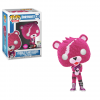 Funko POP! Vinyl Figure - Cuddle Team Leader (Flocked) (Mint)