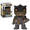 Funko POP! Vinyl Figure - Cull Obsidian (Mint)