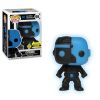 Funko POP! Vinyl Figure - Cyborg (Silhouette) (Mint)