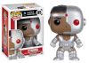 Funko POP! Vinyl Figure - Cyborg (Mint)