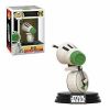 Funko POP! Vinyl Figure - D-O (Mint)