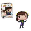 Funko POP! Vinyl Figure - D.Va (Nano Cola) (Mint)