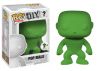 Funko POP! Vinyl Figure - DIY Male (Green) (Mint)