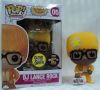 Funko POP! Vinyl Figure - DJ Lance Rock (Glow in the Dark) (Mint)