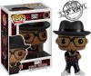 Funko POP! Vinyl Figure - DMC (Run DMC) (Mint)