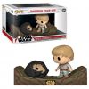 Funko POP! Vinyl Figure - Dagobah Face-Off (Mint)