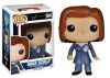 Funko POP! Vinyl Figure - Dana Scully (Mint)