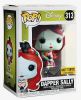 Funko POP! Vinyl Figure - Dapper Sally (Diamond Collection) (Mint)