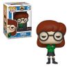 Funko POP! Vinyl Figure - Daria (NYCC) (Mint)