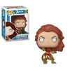 Funko POP! Vinyl Figure - Dark Phoenix (Action Pose) (Mint)