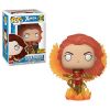 Funko POP! Vinyl Figure - Dark Phoenix (Flame Wings) (Mint)