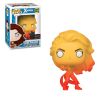 Funko POP! Vinyl Figure - Dark Phoenix (Orange Translucent) (NYCC) (Mint)