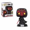 Funko POP! Vinyl Figure - Darth Maul (Galactic Convention) (Mint)