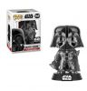 Funko POP! Vinyl Figure - Darth Vader (Black Chrome) (Mint)