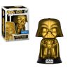 Funko POP! Vinyl Figure - Darth Vader (Gold) (Mint)