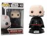 Funko POP! Vinyl Figure - Darth Vader (Unmasked) (Black Box) (Mint)