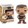 Funko POP! Vinyl Figure - Daryl Dixon (Poncho) (Mint)