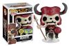 Funko POP! Vinyl Figure - Deadite (Glow in the Dark) (Mint)