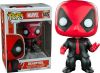 Funko POP! Vinyl Figure - Deadpool (Dressed to Kill) (Mint)