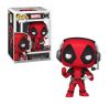 Funko POP! Vinyl Figure - Deadpool (Gamer) (Mint)