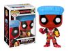 Funko POP! Vinyl Figure - Deadpool (Movie) (Bath Time) (Mint)