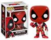 Funko POP! Vinyl Figure - Deadpool (Movie) (Thumbs Up) (Mint)