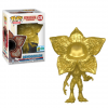 Funko POP! Vinyl Figure - Demogorgon (Gold) (SDCC) (Mint)