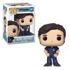 Funko POP! Vinyl Figure - Derek Shepherd (Mint)