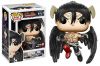 Funko POP! Vinyl Figure - Devil Jin (Mint)