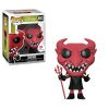 Funko POP! Vinyl Figure - Devil (Mint)