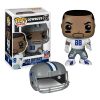 Funko POP! Vinyl Figure - Dez Bryant (Mint)