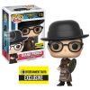 Funko POP! Vinyl Figure - Diana Prince (Mint)