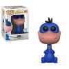 Funko POP! Vinyl Figure - Dino (Blue) (Mint)